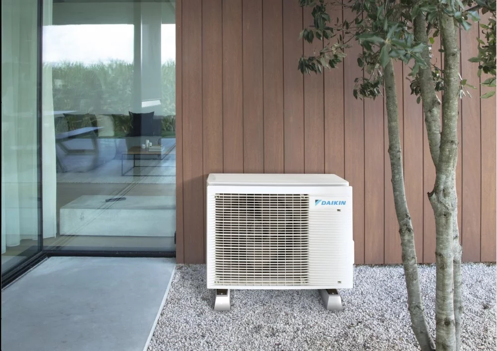 Daikin Emura unitate externa - Sun Power Clima