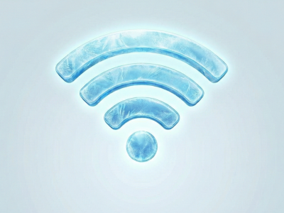 WiFi Conter Infinity