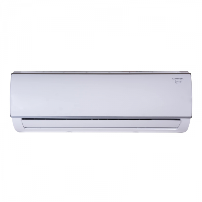 Aer conditionat inverter control WiFi CONTER BREEZE 9000 BTU - Sun Power Clima [2]