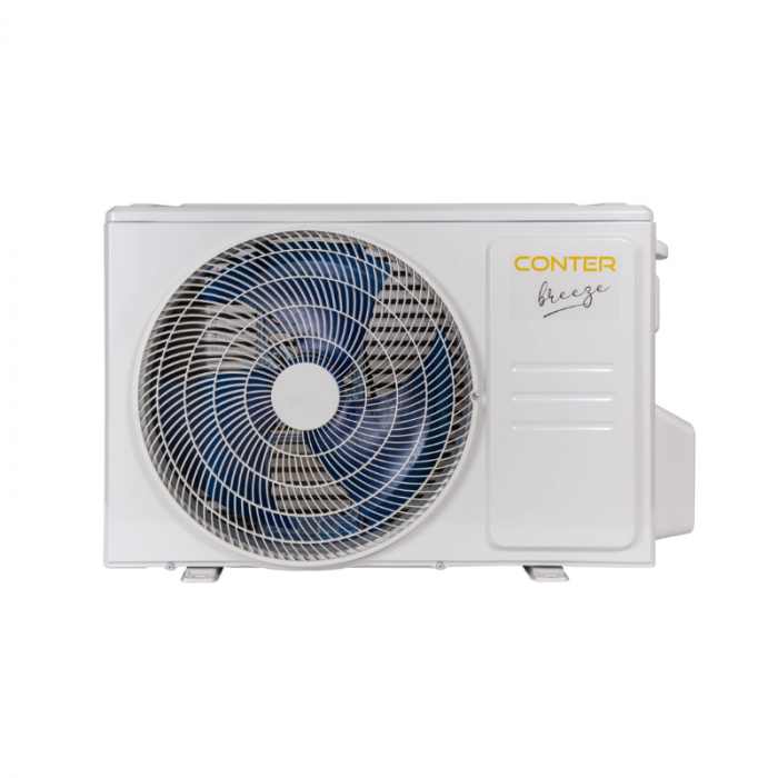 Aer conditionat inverter control WiFi CONTER BREEZE 9000 BTU - Sun Power Clima [3]