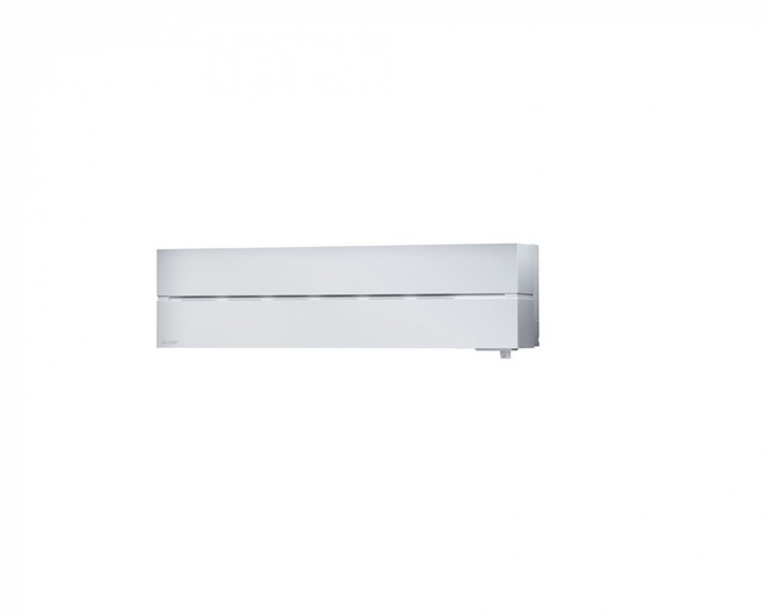 Aer Conditionat Mitsubishi Kirigamine Style MSZ-LN25VG2W / MUZ-LN25VG2 R32 Inverter 9000 BTU Natural White - Sun Power Clima [2]