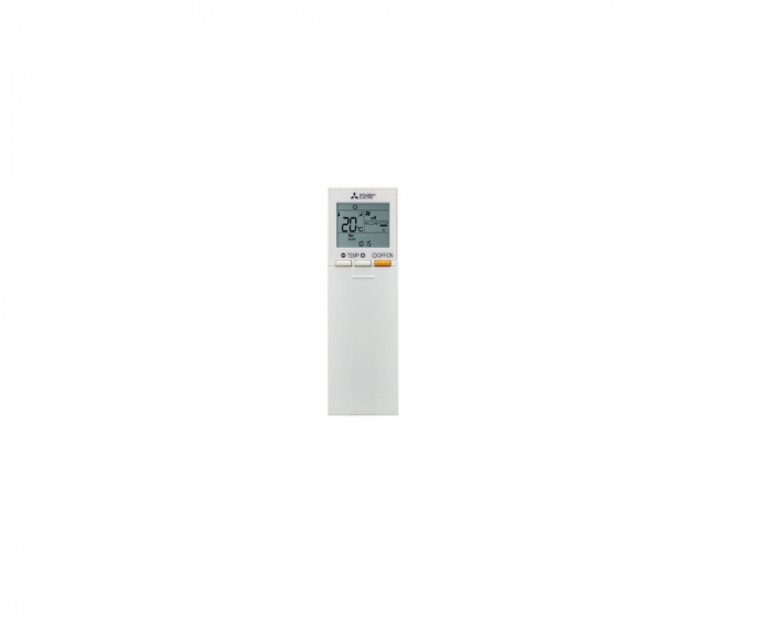 Aer Conditionat Mitsubishi Kirigamine Style MSZ-LN25VG2W / MUZ-LN25VG2 R32 Inverter 9000 BTU Natural White - Sun Power Clima [4]