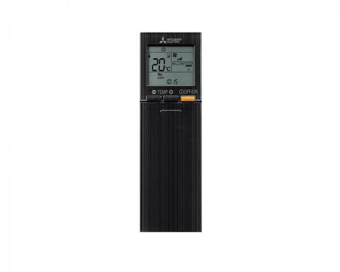 Aer Conditionat Mitsubishi Kirigamine Style MSZ-LN35VGB / MUZ-LN35VG2 R32 Inverter 12000 BTU Onyx Black - Sun Power Clima [4]