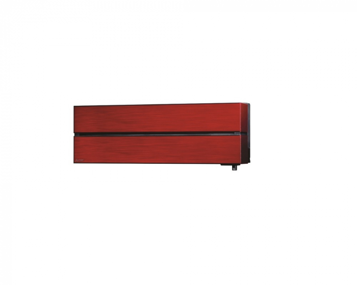 Aer Conditionat Mitsubishi Kirigamine Style MSZ-LN35VGR/ MUZ-LN35VG2 R32 Inverter 12000 BTU Ruby Red - Sun Power Clima [2]