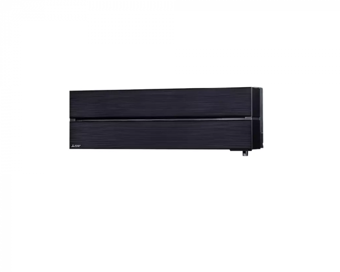 Aer Conditionat Mitsubishi Kirigamine Style MSZ-LN50VG2B / MUZ-LN50VG2 R32 Inverter 18000 BTU Onyx Black - Sun Power Clima [2]