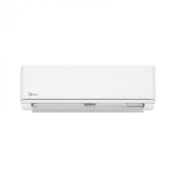 Aer Conditionat Multisplit Midea cu doua unitati interne 12000 BTU SI 9000 BTU - Sun Power Clima [2]