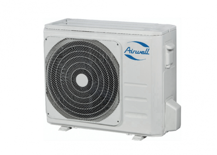 Aparat de aer conditionat Airwell HKD AW-HKD009-N91 Inverter 9000 BTU [4]