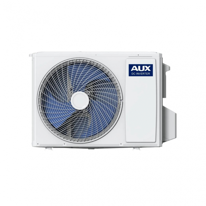Aparat aer conditionat  AUX Qseries ASW-H24F7C4/QCR3DI-B9 24000 BTU - Sun Power Clima [5]