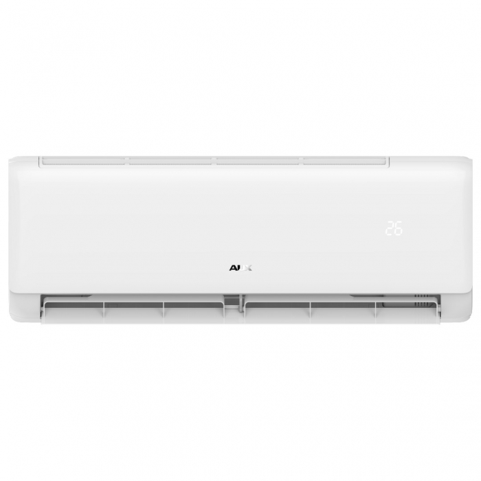 Aparat aer conditionat  AUX Qseries ASW-H12C5B4/QCR3DI-C0 12000 BTU - Sun Power Clima [2]