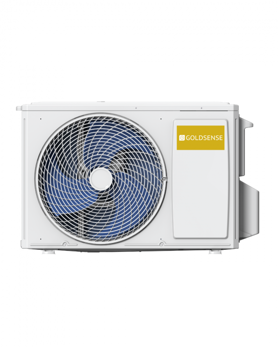Aer condiționat Goldsense New Elite 24000 BTU - Sun Power Clima [2]