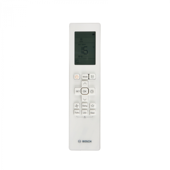 Aparat de aer conditionat Bosch Climate 2000 18000 BTU - Sun Power Clima [3]