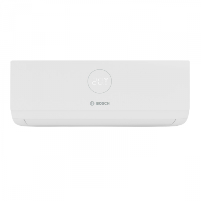 Aparat de aer conditionat Bosch Climate 3000i 24000 BTU - Sun Power Clima [2]