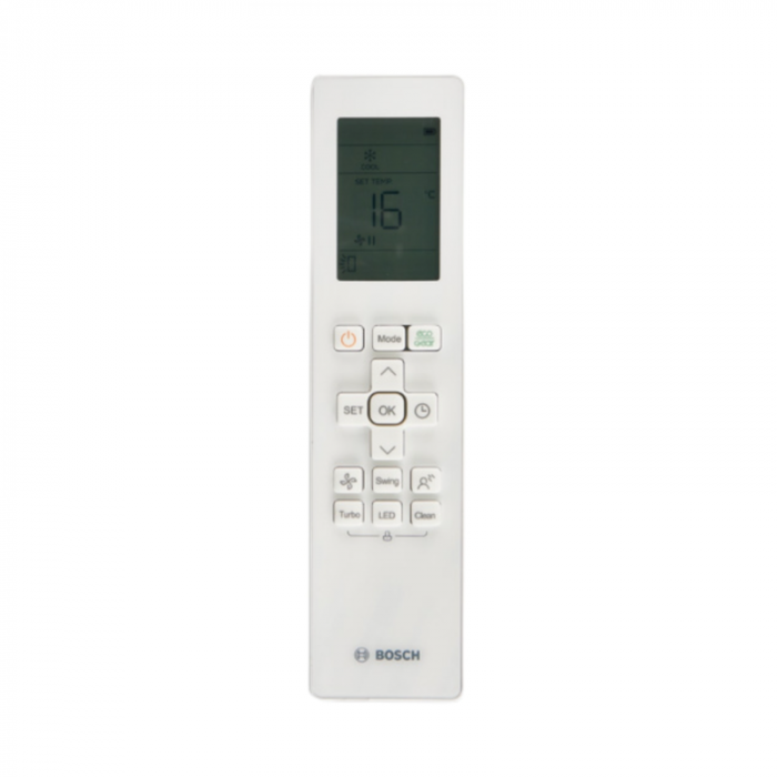Aparat de aer conditionat Bosch Climate 3000i 9000 BTU - Sun Power Clima [3]