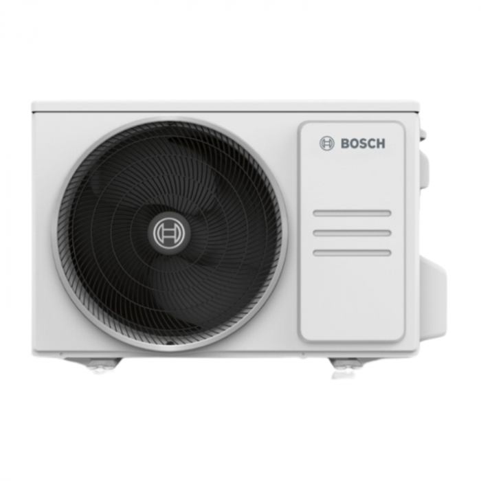 Aparat de aer conditionat Bosch Climate 3000i 9000 BTU - Sun Power Clima [4]