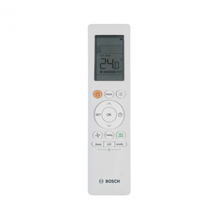 Aparat de aer conditionat Bosch Climate 6000i 24000 BTU - Sun Power Clima [3]