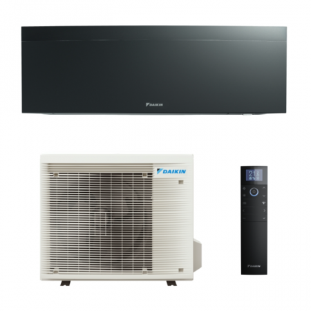 Daikin Emura Bluevolution 9000 BTU – Sun Power Clima [5]