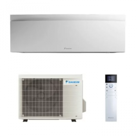 Daikin Emura Bluevolution 9000 BTU – Sun Power Clima [5]