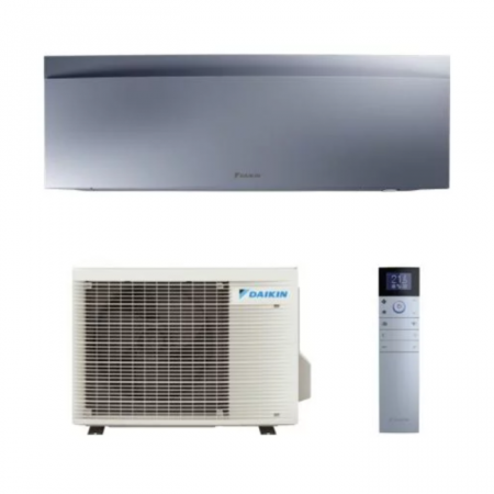 Daikin Emura Bluevolution 7000 BTU – Sun Power Clima [4]