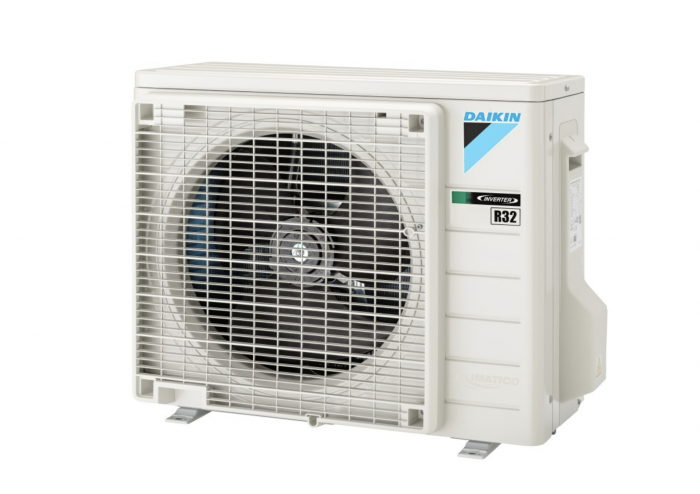 Daikin Comfora 24000 BTU Inverter – Sun Power Clima [4]