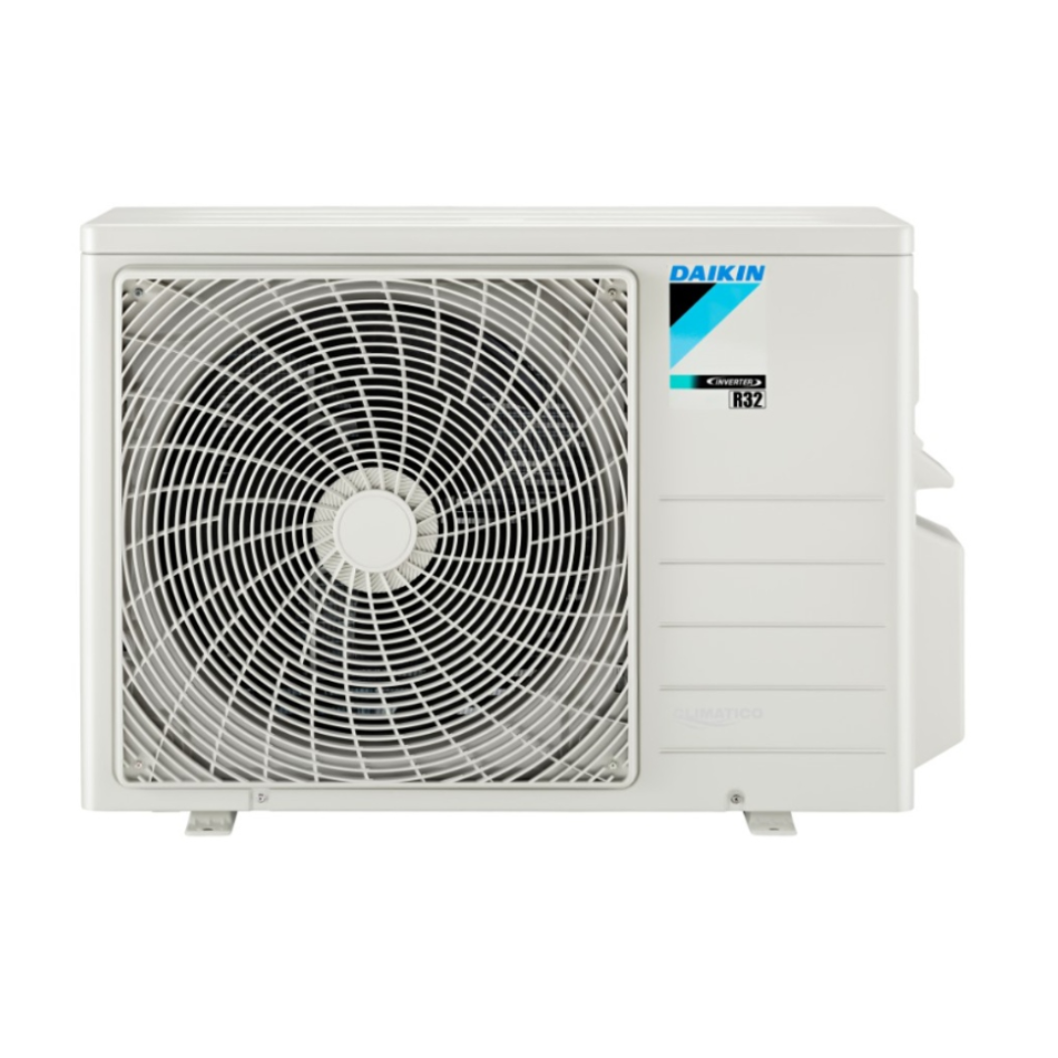 Aparat de aer conditionat Daikin Sensira, FTXC25E-RXC25E 9000 BTU - Sun Power Clima [3]
