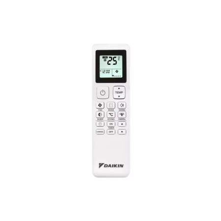 Aparat de aer conditionat Daikin Sensira, FTXC50E-RXC50E, 18000 BTU - Sun Power Clima [2]