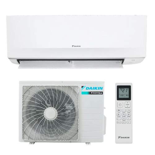 Aparat de aer conditionat Daikin Sensira, FTXC35E-RXC35E 12000 BTU - Sun Power Clima [4]