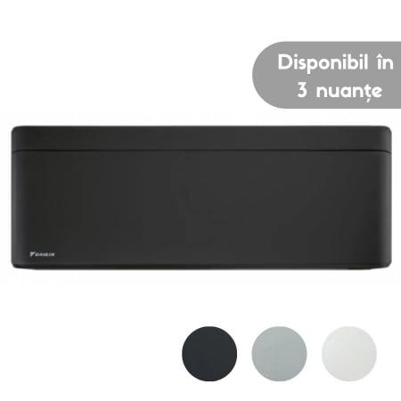 Daikin Stylish 7000 BTU Inverter – Sun Power Clima [1]