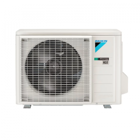 Daikin Stylish 7000 BTU Inverter – Sun Power Clima [6]
