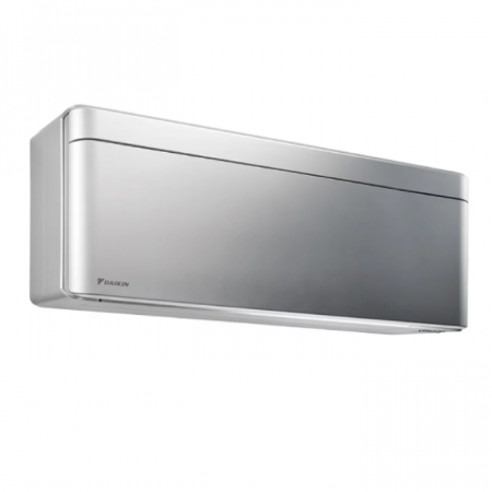 Daikin Stylish 9000 BTU Inverter – Sun Power Clima [3]