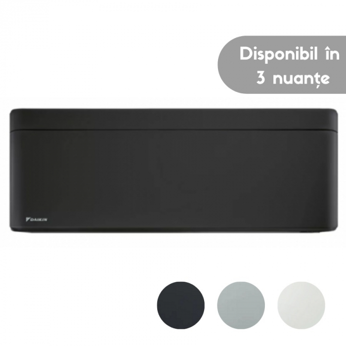 Daikin Stylish 9000 BTU Inverter – Sun Power Clima [7]