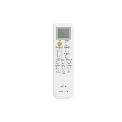 Aparat de aer conditionat FUJITSU ASEH09KNCA Eco, 9000 BTU - Sun Power Clima [3]