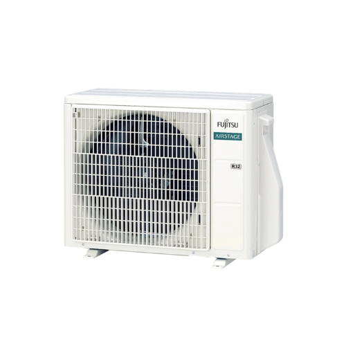 Aparat de aer conditionat FUJITSU ASEH09KNCA Eco, 9000 BTU - Sun Power Clima [2]