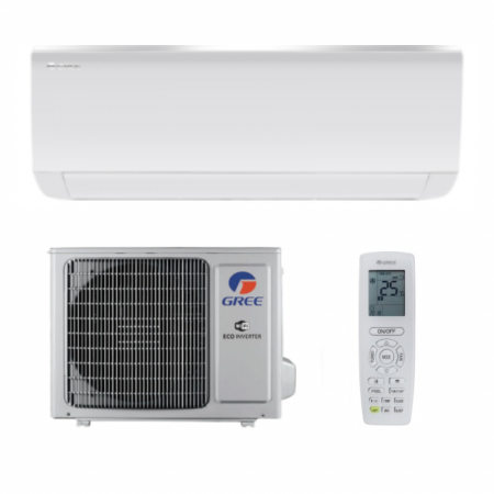 Aparat de aer conditionat Gree Bora A4 12000 BTU montaj inclus - Sun Power Clima [3]