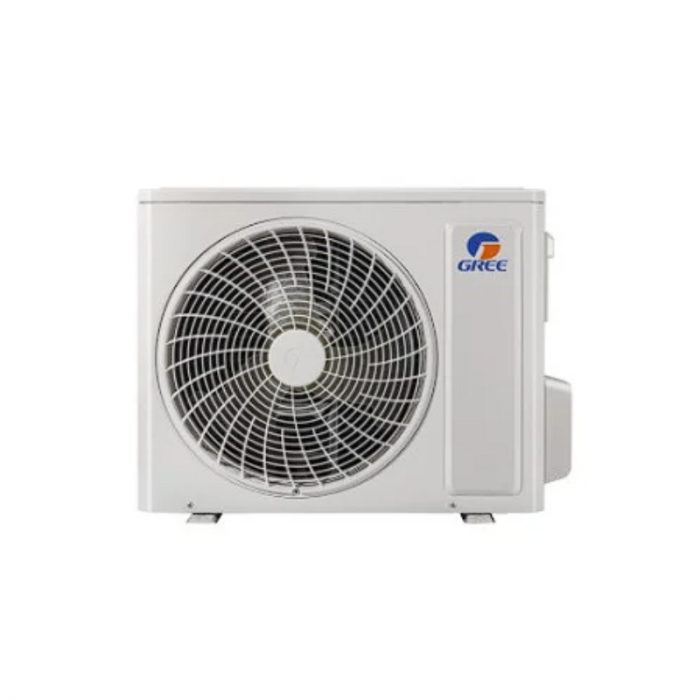 Aparat de aer conditionat Gree Clivia GWH18AUDXE-K6DNA1A 18000 BTU - Sun Power Clima [5]