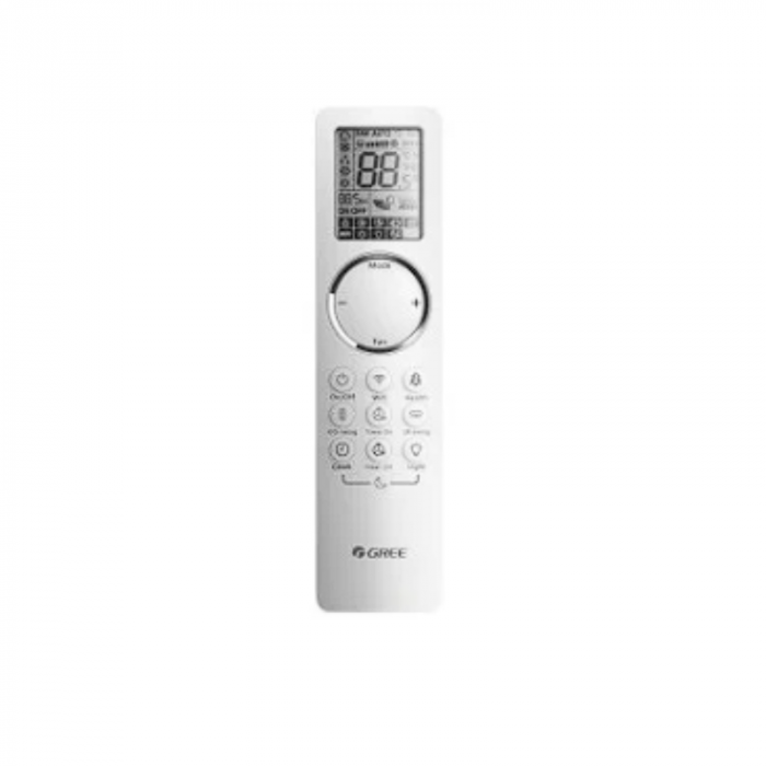 Aparat de aer conditionat Gree Clivia GWH18AUDXE-K6DNA1A 18000 BTU - Sun Power Clima [4]