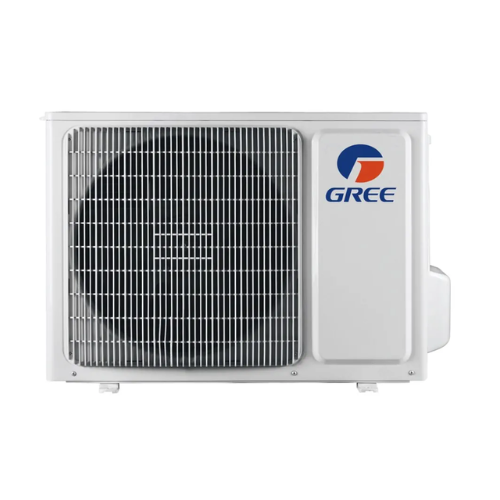Gree Pulsar 18000 BTU cu montaj inclus București Ilfov | Sun Power Clima [4]