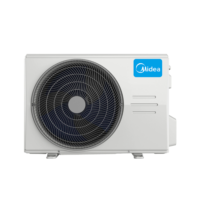 Aparat de aer conditionat Midea Breezeless E CB1-18HRFN8-CB1-18HFNX 18000 BTU - Sun Power Clima [4]