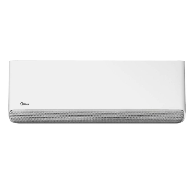 Aparat de aer conditionat Midea Breezeless E CB1-18HRFN8-CB1-18HFNX 18000 BTU - Sun Power Clima [1]