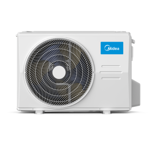 Aparat aer condiționat Midea Solunar Lite 24000 BTU | Montaj București Ilfov | Sun Power Clima [4]