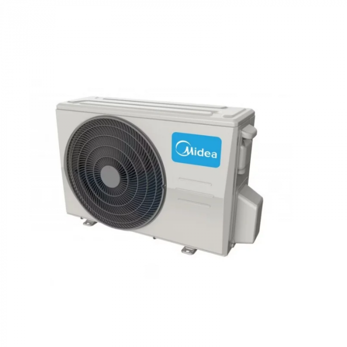Aparat de aer conditionat Midea Xtreme Fresh 12000 BTU - Sun Power Clima [3]