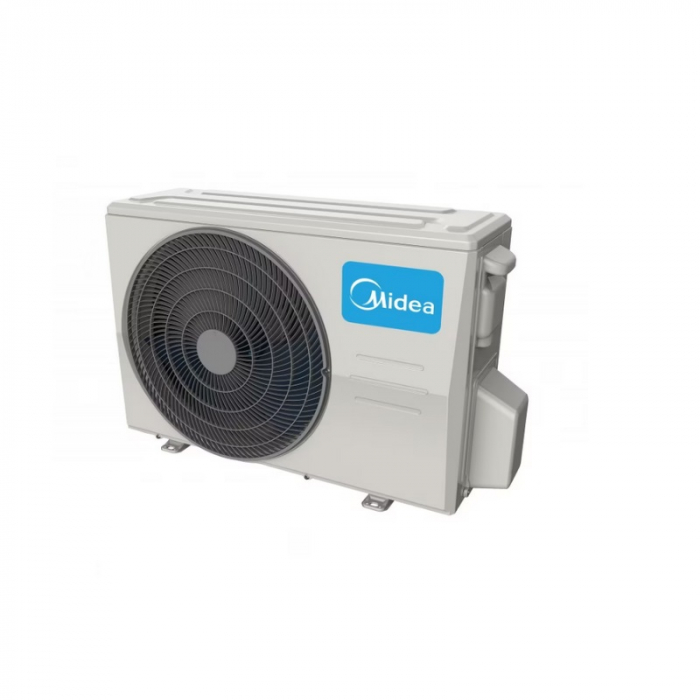 Aparat de aer conditionat Midea Xtreme Fresh 24000 BTU - Sun Power Clima [3]