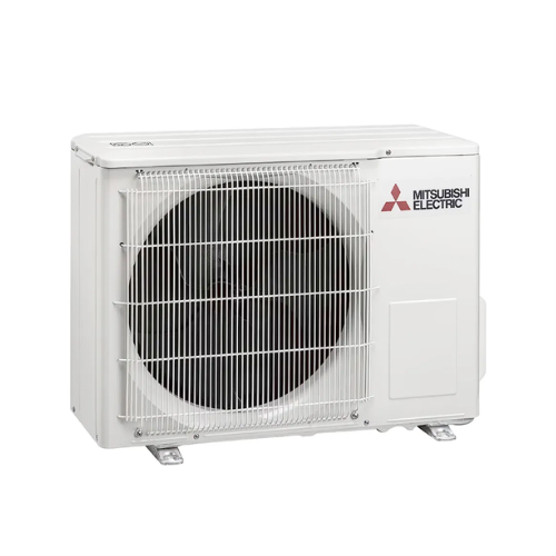 Aparat de aer conditionat Mitsubishi Electric MSZ-HR35VF 12000 BTU montaj inclus - Sun Power Clima [3]