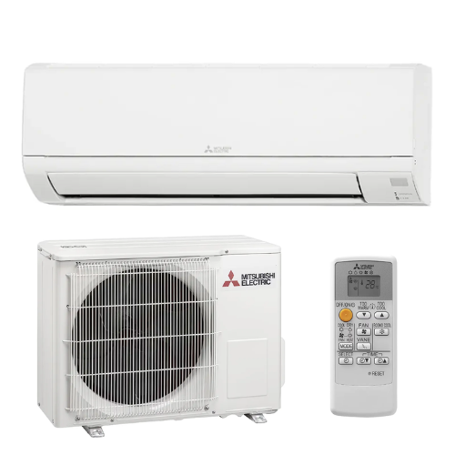 Aparat de aer conditionat Mitsubishi Electric MSZ-HR35VF 12000 BTU montaj inclus - Sun Power Clima [2]