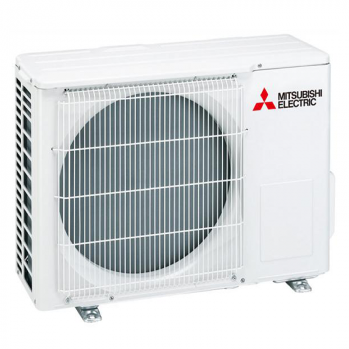 Aparat de aer conditionat Mitsubishi Electric MSZ-HR35VF 12000 BTU montaj inclus - Sun Power Clima [3]
