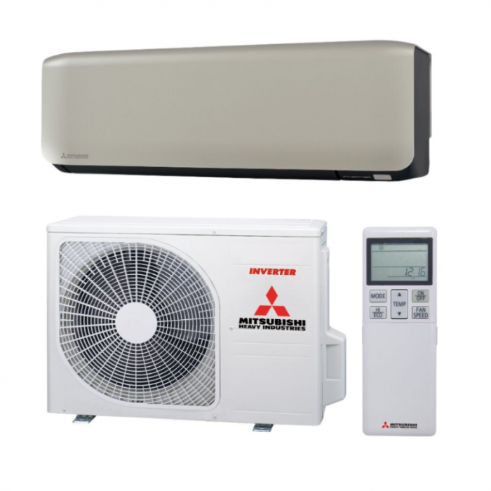 Aparat De Aer Conditionat Mitsubishi Heavy Industries Harukaze Pro ...