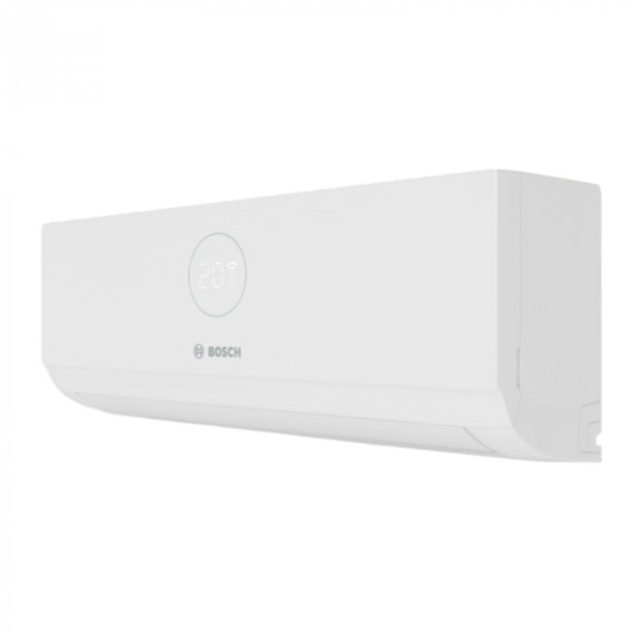 Aparat de aer conditionat multisplit Bosch cu doua unitati interne Climate 3000i 12000 BTU - Sun Power Clima [3]