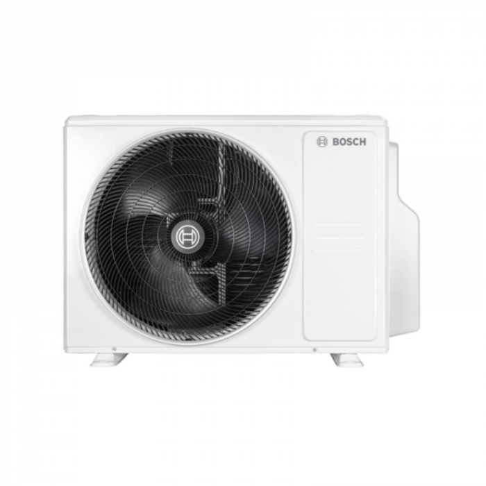 Aparat de aer conditionat multisplit Bosch cu doua unitati interne Climate 3000i 12000 BTU - Sun Power Clima [5]