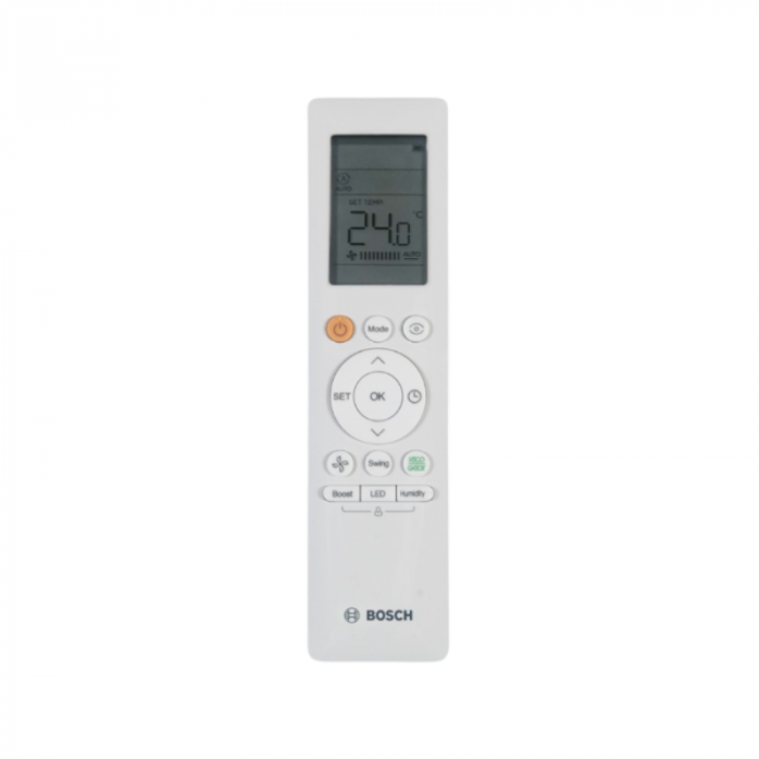 Aparat de aer conditionat multisplit Bosch cu doua unitati interne Climate 6000i 12000 BTU - Sun Power Clima [4]