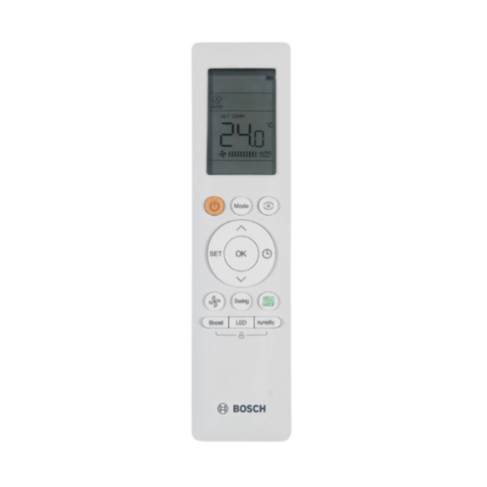 Aparat de aer conditionat multisplit Bosch cu trei unitati interne Climate 6000i 9000 BTU - Sun Power Clima [4]