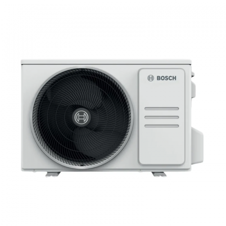 Aparat de aer conditionat multisplit Bosch cu unitate externă Climate 7000M 79/3 E 27000 BTU și 3 unități interne 7000i - 9000 BTU [4]